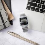 Casio a100we-1avt 4866J617 accesorio - Image 4