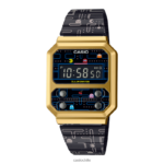 Casio a100wepc-1b 4866J616 accesorio
