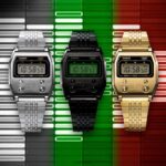 Casio a1100d-1vt 4866J537 accesorio - Image 2