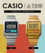 Casio a120weg-9avt 4866J542 accesorio - Image 2