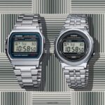 Casio a158wa-1 4866J768 accesorio - Image 3