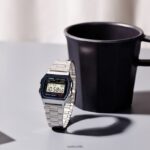 Casio a158wa-1 4866J768 accesorio - Image 5
