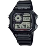 Casio ae1200wh-1a 4866J751 accesorio