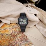 Casio ae1200wh-1a 4866J751 accesorio - Image 3