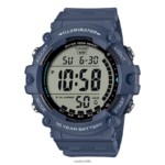 Casio ae1500wh-2av 4866J549 accesorio