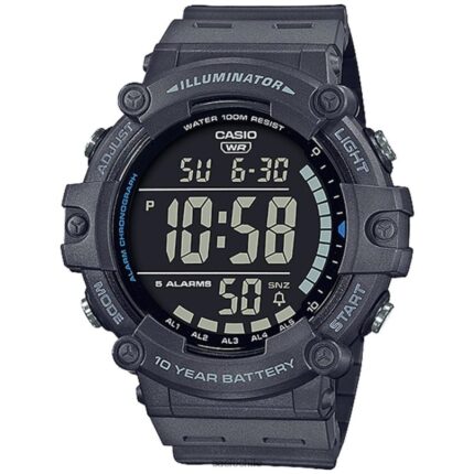 Casio ae1500wh-8bv 4866J628 accesorio