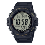 Casio ae1500whx-1av 4866J585 accesorio