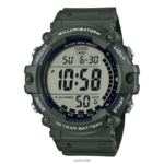 Casio ae1500whx-3av 4866J586 accesorio