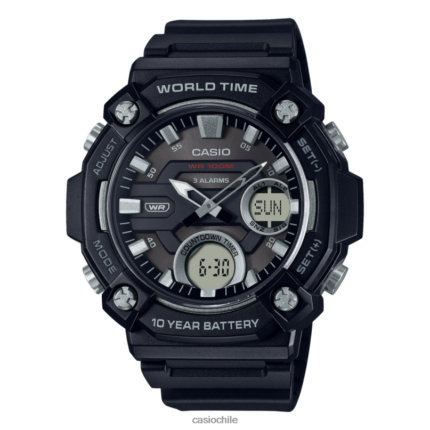 Casio aeq120w-1av 4866J600 accesorio