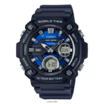 Casio aeq120w-2av 4866J601 accesorio