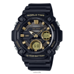 Casio aeq120w-9av 4866J602 accesorio