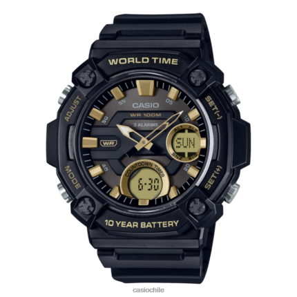 Casio aeq120w-9av 4866J602 accesorio