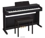 Casio ap-270bk 4866J1000 accesorio
