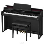 Casio ap-550bk 4866J987 accesorio