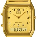 Casio aq230ga-9bvt 4866J791 accesorio