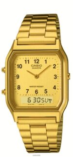 Casio aq230ga-9bvt 4866J791 accesorio