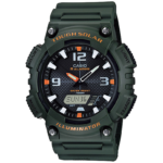 Casio aqs810w-3av 4866J757 accesorio