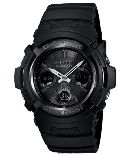 Casio awgm100b-1a 4866J403 accesorio
