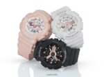 Casio ba110rg-4a 4866J906 accesorio - Image 8