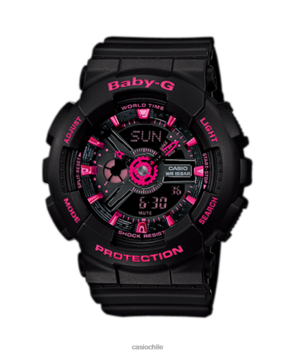 Casio ba111-1a 4866J933 accesorio