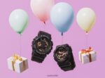 Casio ba-110xrg-1a 4866J918 accesorio - Image 3