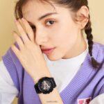 Casio ba-110xrg-1a 4866J918 accesorio - Image 6