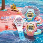 Casio bg169pb-7 4866J913 accesorio - Image 4