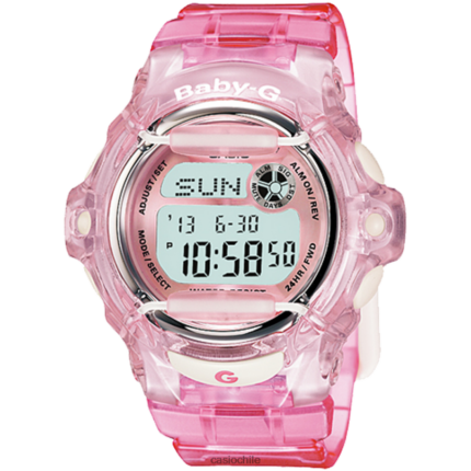 Casio bg169r-4 4866J938 accesorio