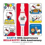 Casio bgd565kt-7 4866J911 accesorio - Image 2