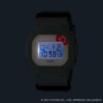 Casio bgd565kt-7 4866J911 accesorio - Image 5