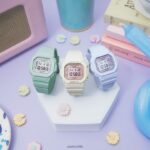 Casio bgd565sc-2 4866J900 accesorio - Image 3