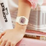 Casio bgd565sc-4 4866J899 accesorio - Image 2