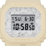 Casio bgd565tw-5 4866J912 accesorio - Image 8
