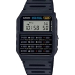 Casio ca53w-1 4866J841 accesorio