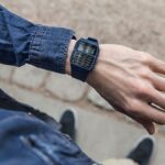 Casio ca53wf-2b 4866J645 accesorio - Image 3