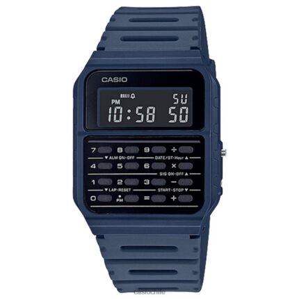 Casio ca53wf-2b 4866J645 accesorio
