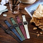 Casio ca53wf-2b 4866J645 accesorio - Image 7