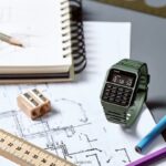 Casio ca53wf-3b 4866J646 accesorio - Image 2