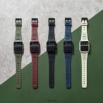 Casio ca53wf-3b 4866J646 accesorio - Image 5