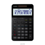 Casio calculadora de lujo premium s100x 4866J1021 accesorio