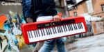 Casio ct-s200rd 4866J955 accesorio - Image 2