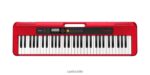 Casio ct-s200rd 4866J955 accesorio - Image 3