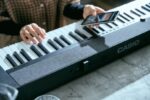Casio cts1bkbt 4866J946 accesorio