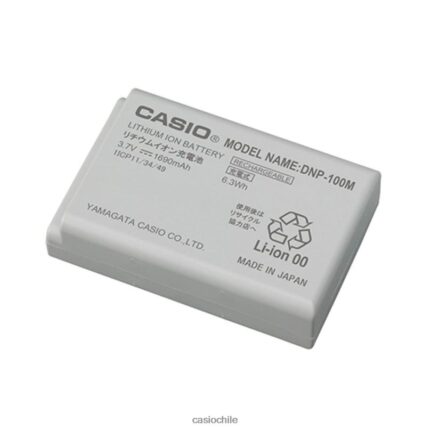 Casio dnp-100m 4866J1057 accesorio