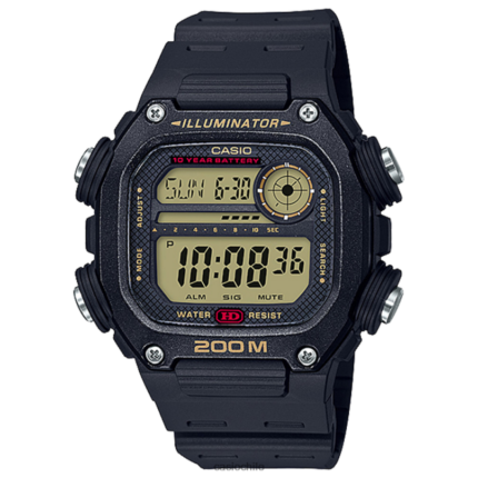 Casio dw291h-9av 4866J658 accesorio