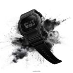 Casio dw5600bb-1 4866J400 accesorio - Image 5