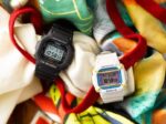 Casio dw5600e-1v 4866J428 accesorio - Image 2