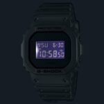 Casio dw5600ff-8 4866J115 accesorio - Image 3