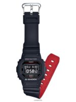 Casio dw5600hr-1 4866J361 accesorio - Image 2