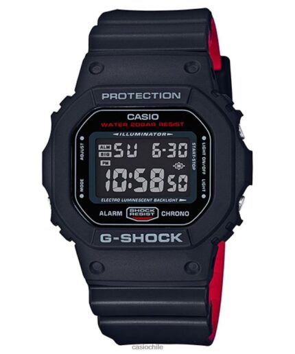 Casio dw5600hr-1 4866J361 accesorio